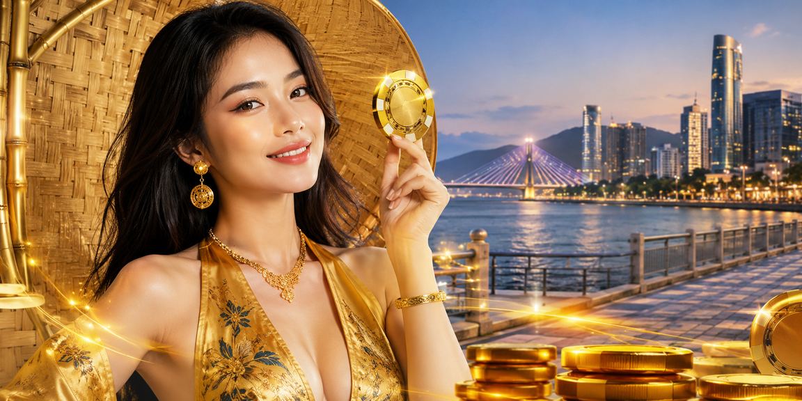 Người chơi vui vẻ tại casino di động Đà Nẵng